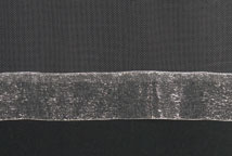 ブライダルベール ウエディングベール オーガンリボンテープの美しいベールです。ロングベールからショートベールまでご用意しております。